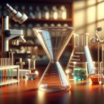 قیف آزمایشگاهی