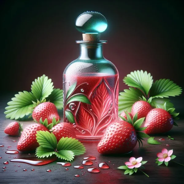 توت فرنگی
