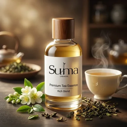 اسانس خوراکی چای
