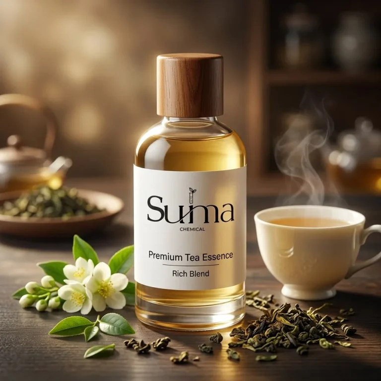 اسانس خوراکی چای