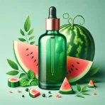 اسانس هندوانه با رایحه‌ای خنک و شیرین