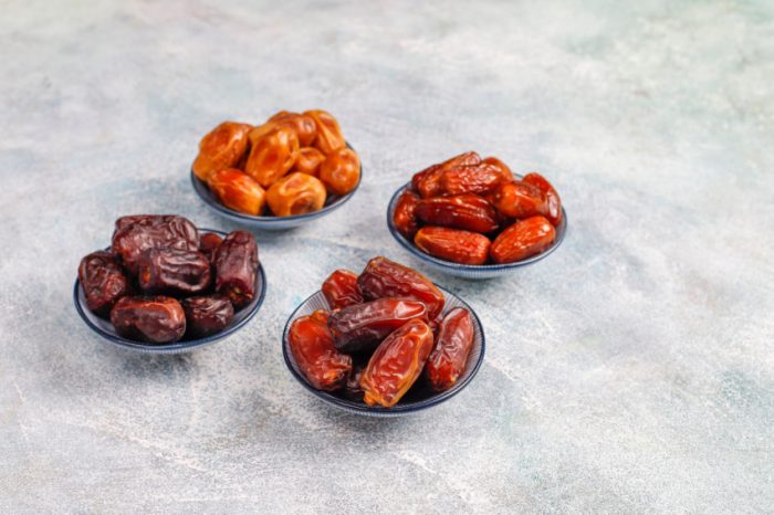 اسانس خوراکی خرما - تصویر 2