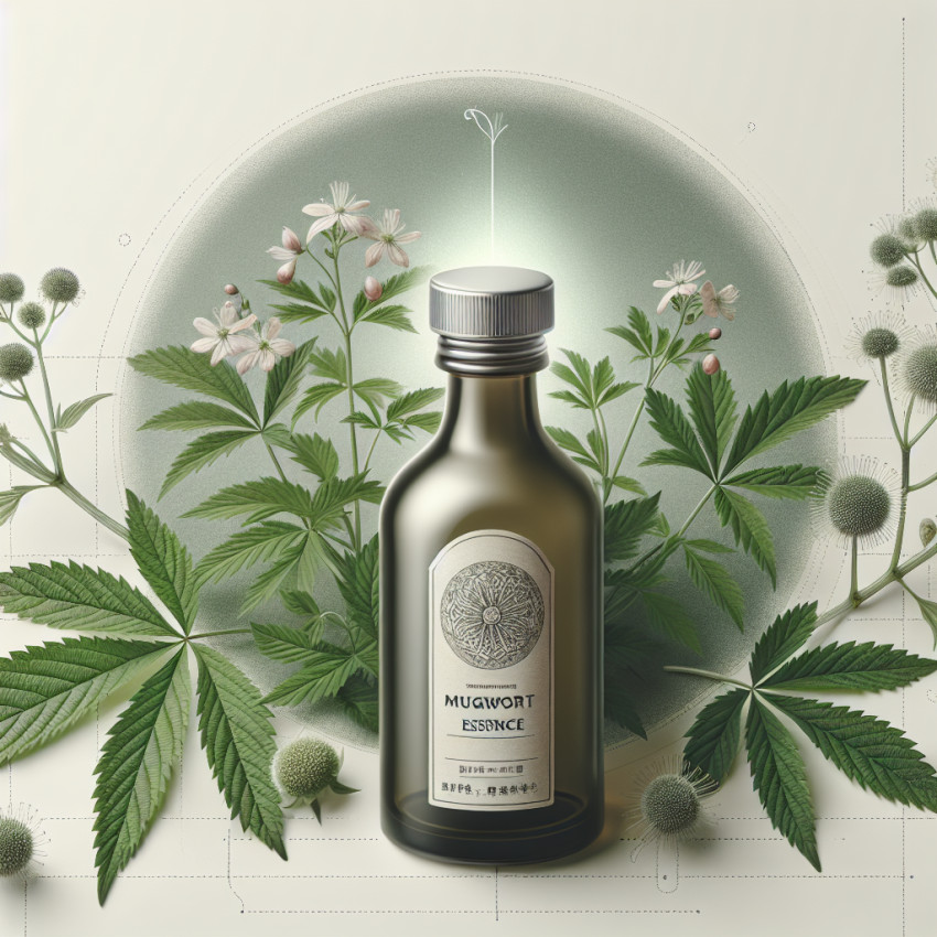 عکس اسانس بیدمشک