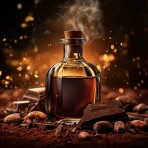 اسانس شکلات شیرین
