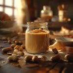 اسانس بادام زمینی