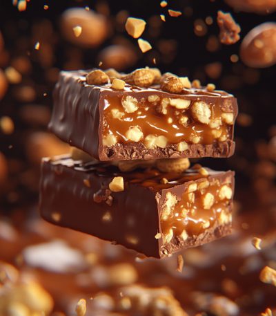 اسانس اسنیکرز