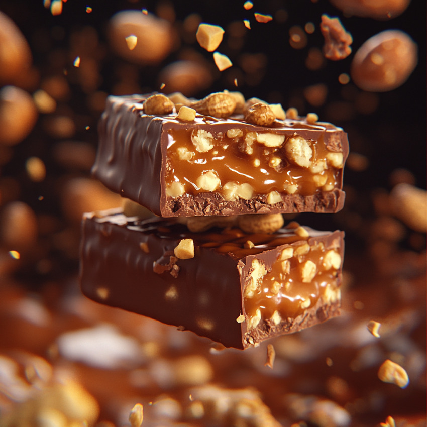اسانس اسنیکرز