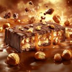 اسانس اسنیکرز