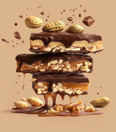 اسانس اسنیکرز