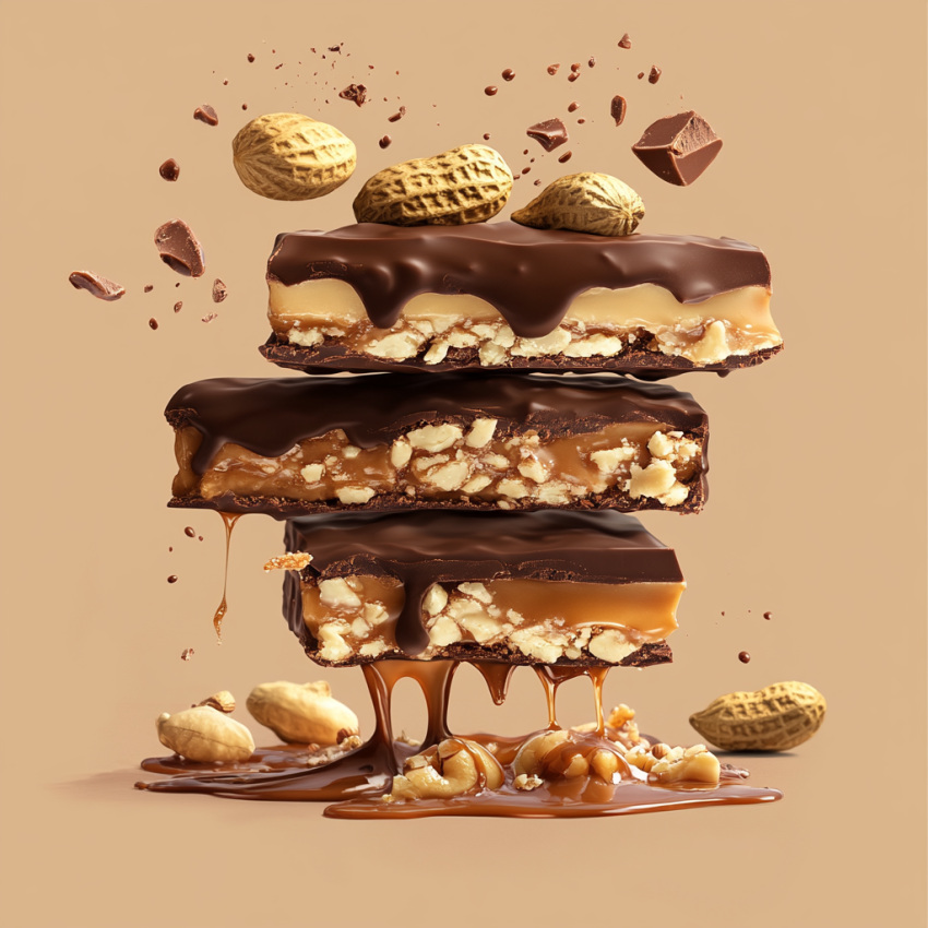 اسانس اسنیکرز