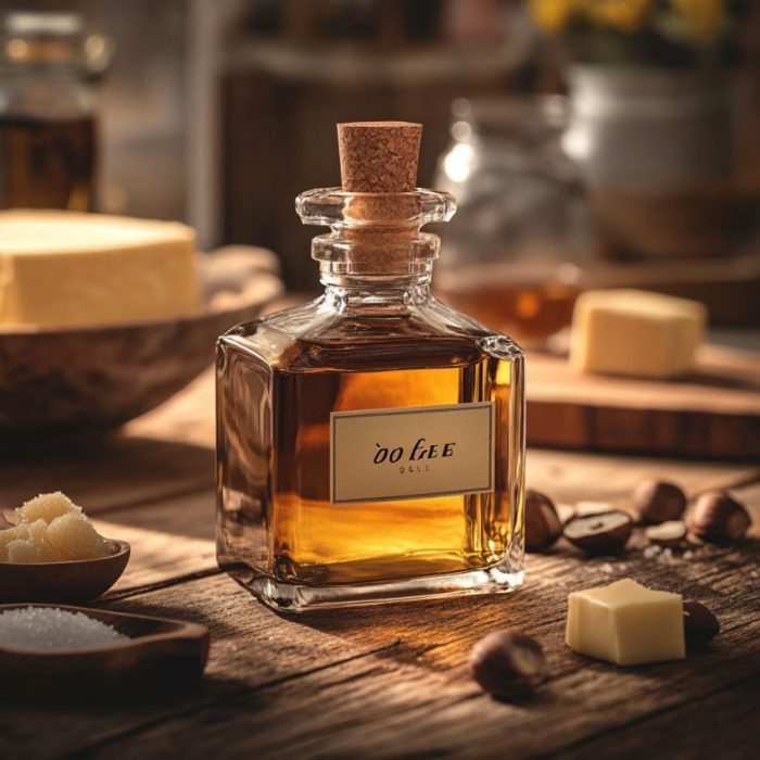 اسانس تافی