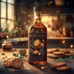 اسانس کوکی