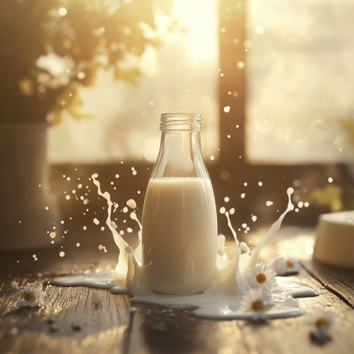 اسانس شیر