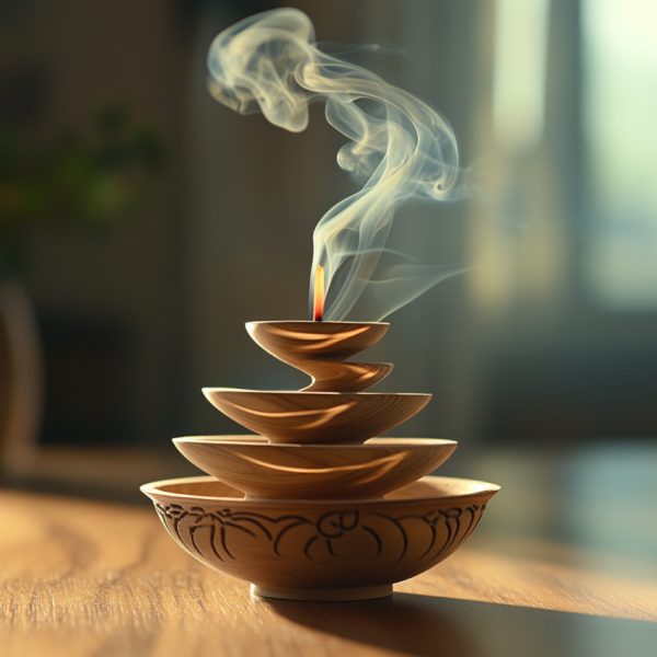 اسانس دود