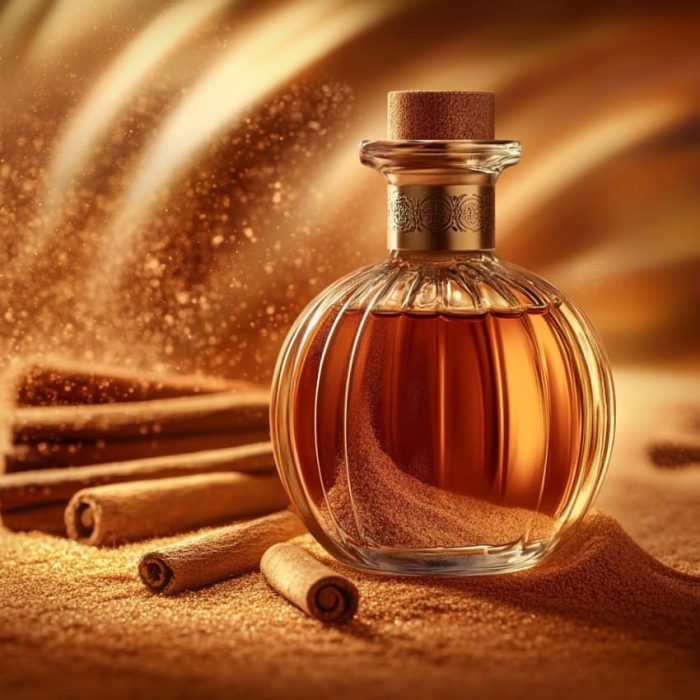 اسانس تنباکو آدامس دارچین