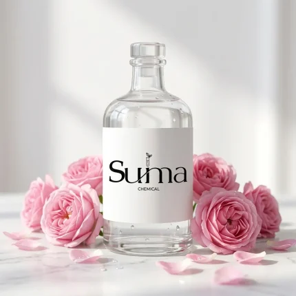 اسانس خوراکی گلاب