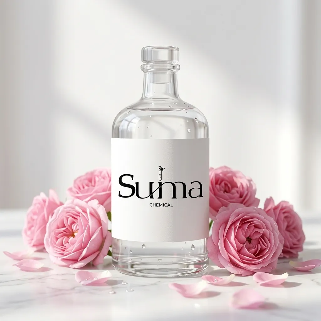 اسانس خوراکی گلاب اسانس خوراکی گلاب