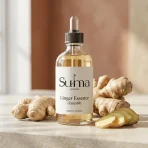 اسانس خوراکی زنجبیل