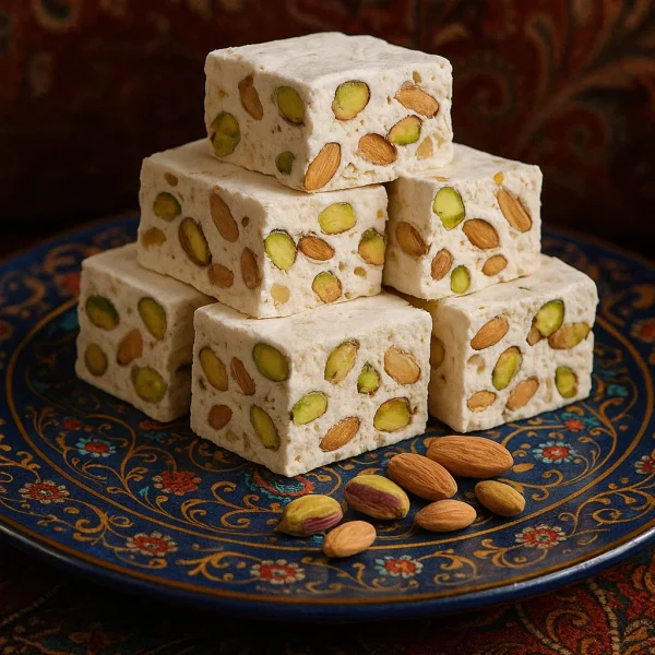 اسانس گز