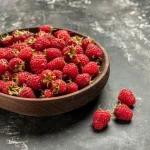 اسانس رزبری با طعم ترش و شیرین مناسب نوشیدنی و دسر