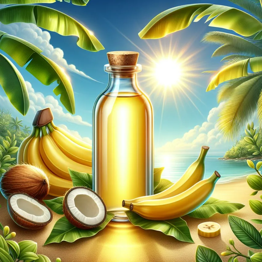 موز