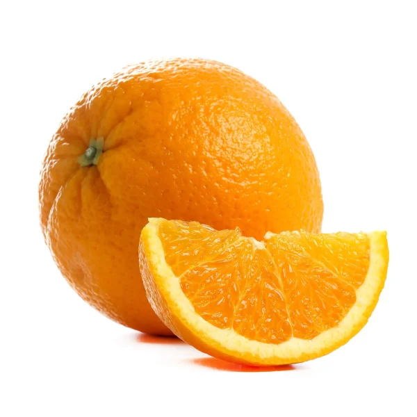 پرتقال