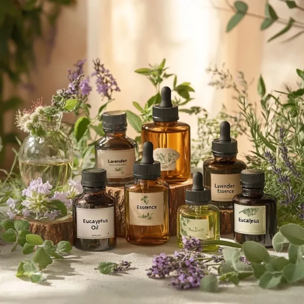 اسانس روغن حیوانی