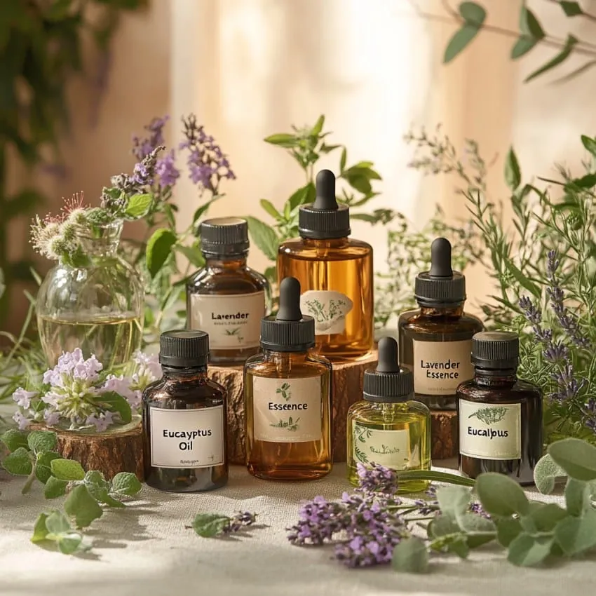 اسانس روغن حیوانی