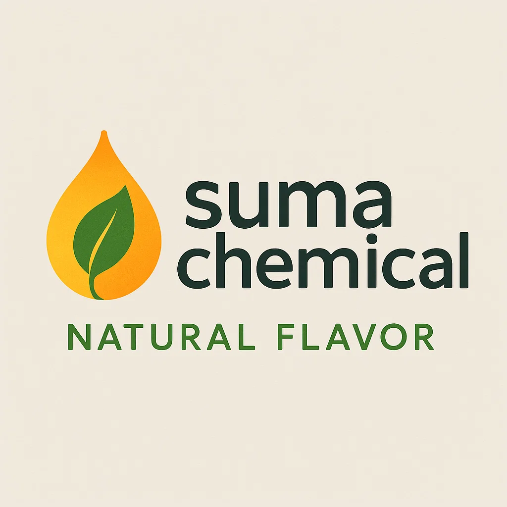 Iedible essential oil