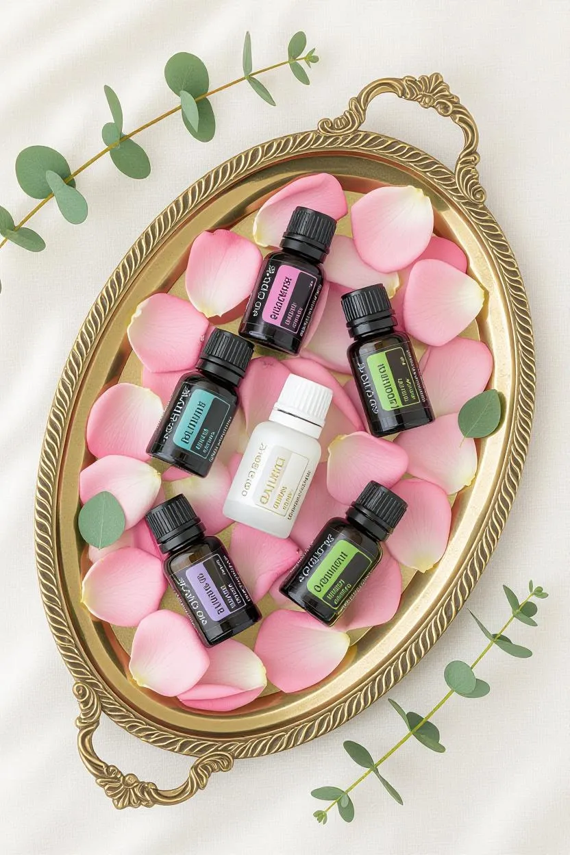 خرید اسانس خوراکی با کیفیت