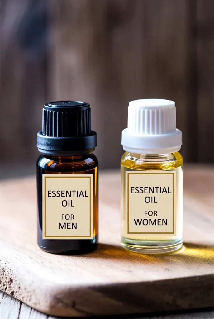 اسانس عطر مردانه و زنانه