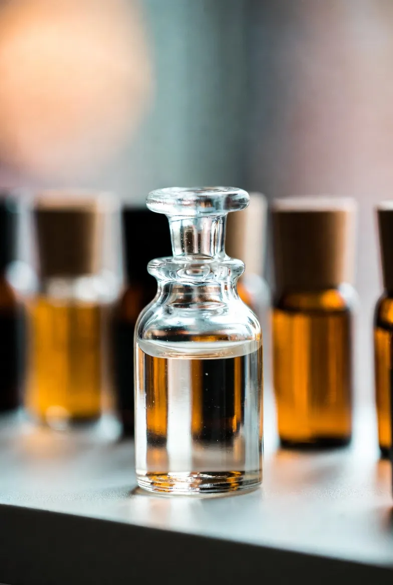 اسانس برای عطر