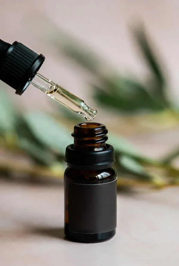 اسانس برای عطر