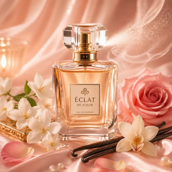 بهترین اسانس برای عطر زنانه