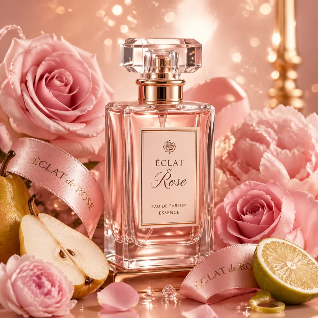 بهترین اسانس برای عطر زنانه