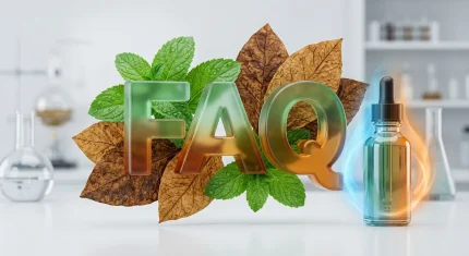 اسانس تنباکو نعناع چیست؟